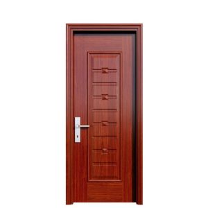 Cửa thép vân gỗ 1 cánh HH1-H4