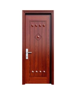 Cửa thép vân gỗ 1 cánh HH1-H5