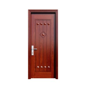 Cửa thép vân gỗ 1 cánh HH1-H5