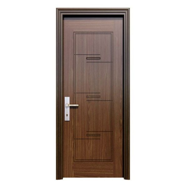Cửa thép vân gỗ 1 cánh HH1-H7