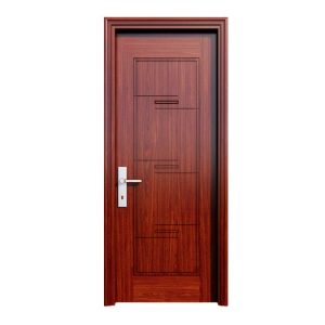 Cửa thép vân gỗ 1 cánh HH1-H7