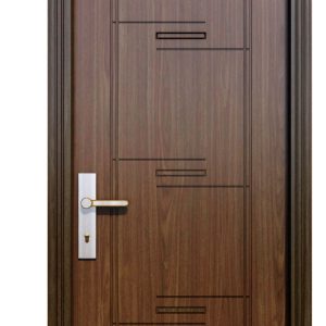 Cửa thép vân gỗ 1 cánh HH1-H7