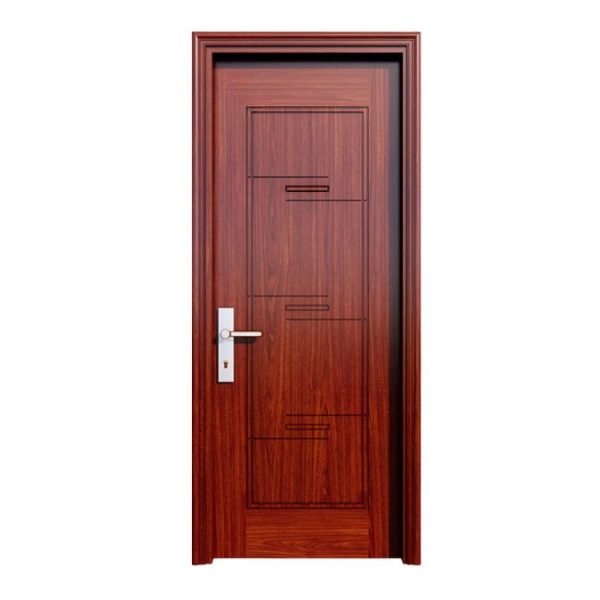 Cửa thép vân gỗ 1 cánh HH1-H7